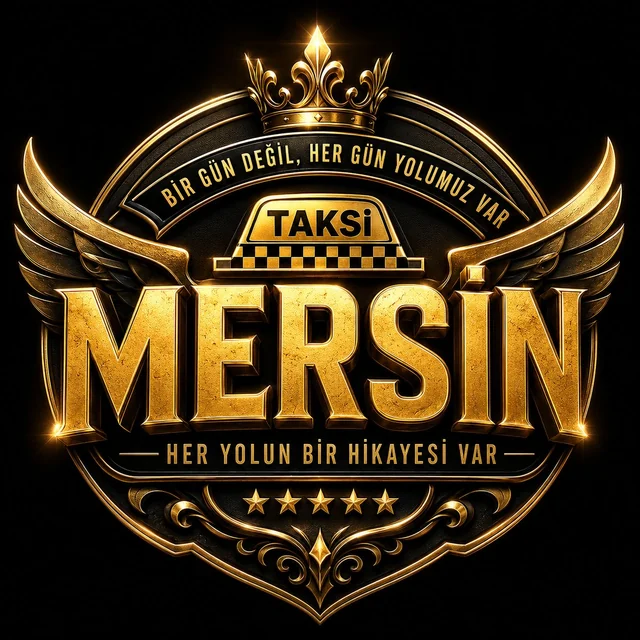 Acil Taksi Mersin logosu